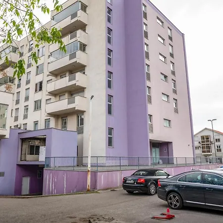 Milka2 Apartmants Apartment