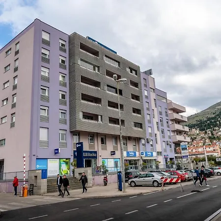 Milka2 Apartmants Apartment Mostar