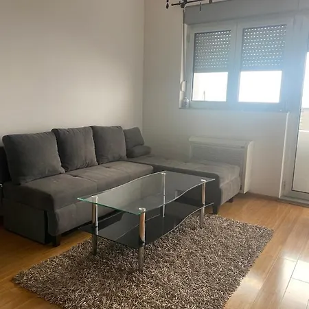 Milka2 Apartmants Mostar