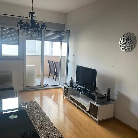 Milka2 Apartmants Apartment