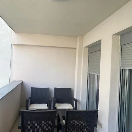 Milka2 Apartmants *